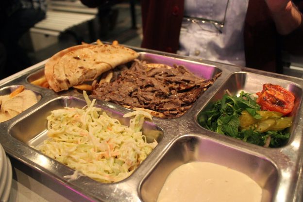 Tabldot Yemek Nedir?