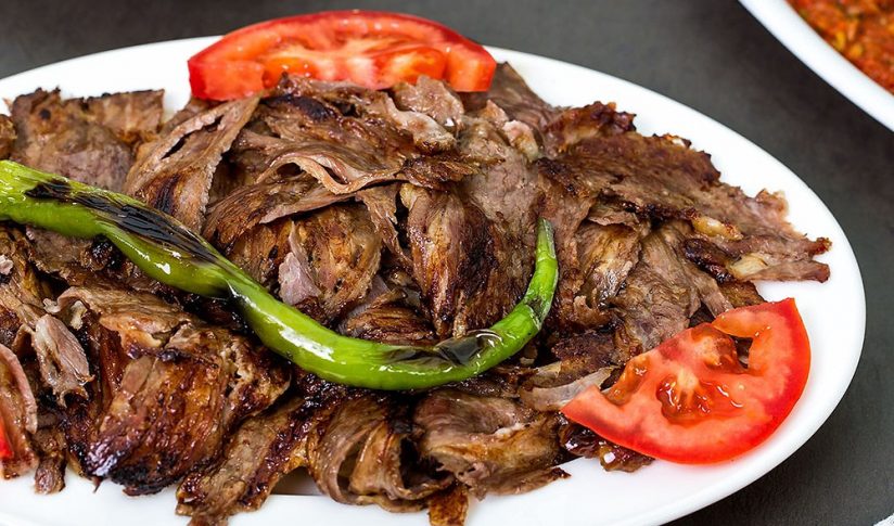 Et Yemekleri Cantat Yemek