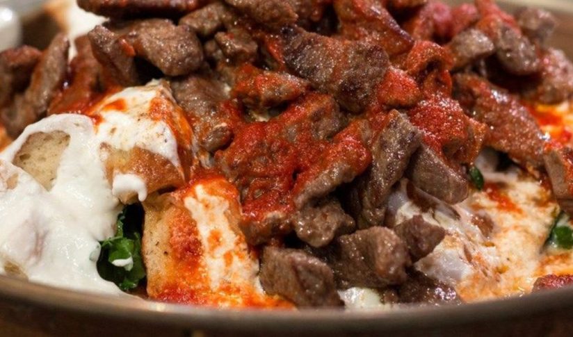 Et Yemekleri Cantat Yemek
