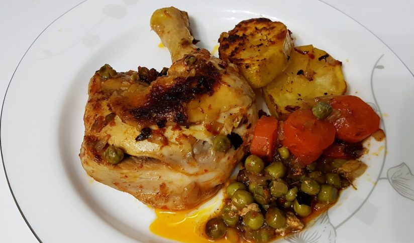 Et Yemekleri Cantat Yemek