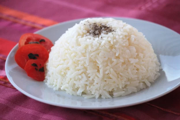 Yardımcı Yemekler