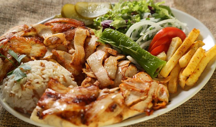 Et Yemekleri Cantat Yemek