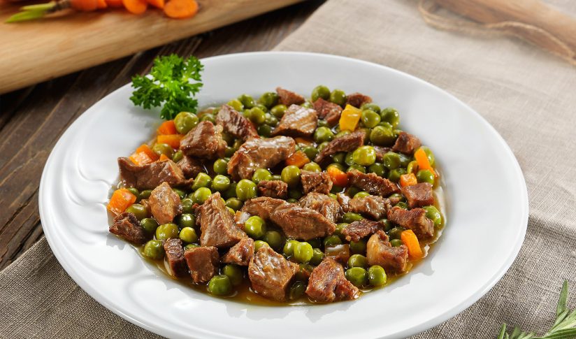 Et Yemekleri Cantat Yemek
